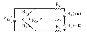 Half-Bridge Type II Circuit Diagram