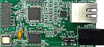 High-Speed Ethernet to RS485 Board
