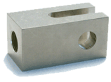 AFC-12 Female Clevis 3/4-16 UNF