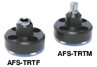 AFS-RTSF Socket Adapter-Female (RTS Series)