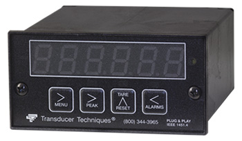 DPM-3 Digital Panel Meter VDC