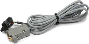 ACA-RS232DS9 Cable