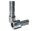 CLP Series Marine & Industrial Environments Clevis Load Pin Load Cells