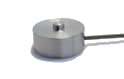 LBM Series Compression Load Button Load Cell With Mounting