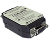 LCA Load Cell Amplifier Signal Conditioner Module with DB9 Connectors