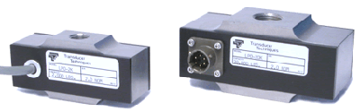 LPO Series ultra low profile Load Cell