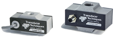 MLP Series mini low profile Load Cell
