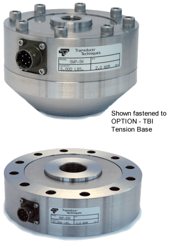  Fatigue Resistant Load Cell