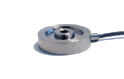 THA Series Thru-Hole Load Cell (1.00 O.D.) Compression Only