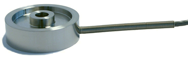 THB Series through hole donut Load Cell (1.50 O.D.)l