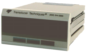 DPM-2-CHT Digital Panel Meter