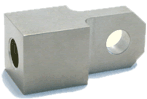 AMC-12 Male Clevis 3/4-16 UNF