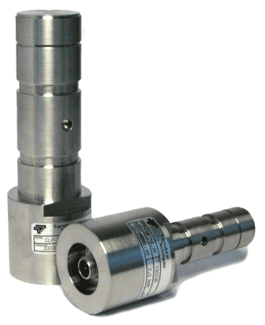 CLP-12.5K Compression Load Cell Force Sensor 0-12.5K lb