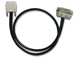 DAQ-CAB-PCMCIA CABLE FOR PCMCIA DAQ BOARD