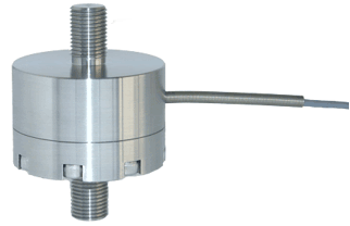 DSM-2K-C Compression Load Cell Force Sensor 0-2K lb