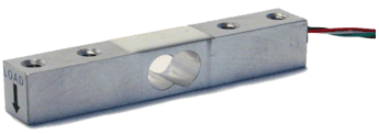 EBB-2  Series Bending Beam Force Sensor