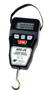 HFG-45 Hand Held Digital Force Gauge