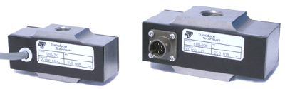 Option-TB Triple Bridge Option LPO Load Cell