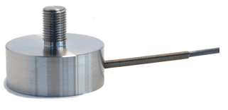 SSM-2K-C Strain Gauge Load Cell Force Sensor 0-2K lb