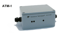 TM0-1-24VDC signal conditioner module