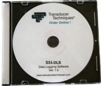DPM-3-TRES TEDS Reader Editor Software