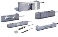 Beam Load Cell