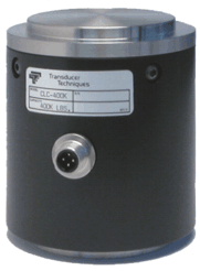 CLC Series is a high capacity compression only load cell