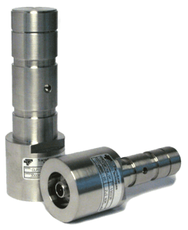CLC Series is a high capacity compression only load cell