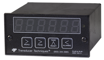 dpm-3 load cell display