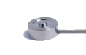 LBO Series Low Profile Compression Load Button Load Cell