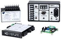 Load Cell Signal Conditioning