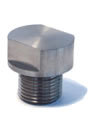 Load Buttons 17-4 ph stainless steel heat treated