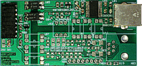 DPM-3 Option U