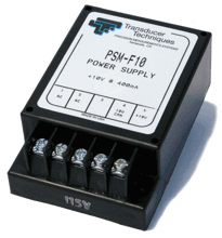 psm-f10 load cell power supply