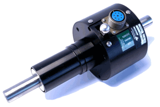 RST Series rotating shaft Torque Sensor