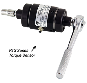 RST Series Torque Sensor