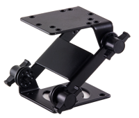 SSI mounting bracket