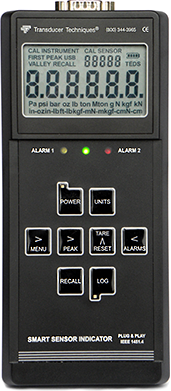 Model SSI Load Cell Display