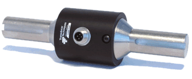 STS Series general purpose shaft reaction Torque Sensor