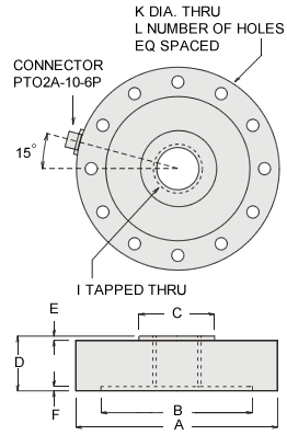 swp series load cell specifications