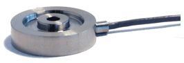 THA Series through hole donut Load Cell (1.00 O.D.)