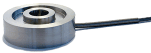 THC Series through hole donut Load Cell (2.00 O.D.)
