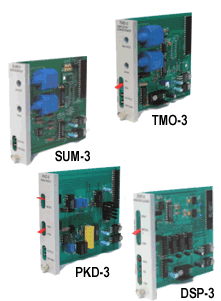 tio-3000 load cell display modules