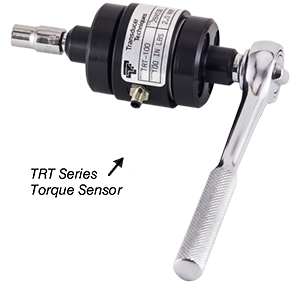 TRT Series Torque Sensors