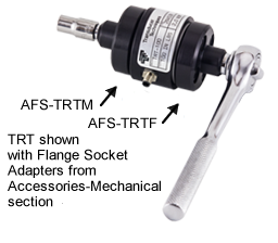 trt series torque sensors specifications