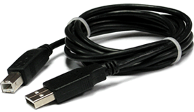 ACA-USBA/B Cable